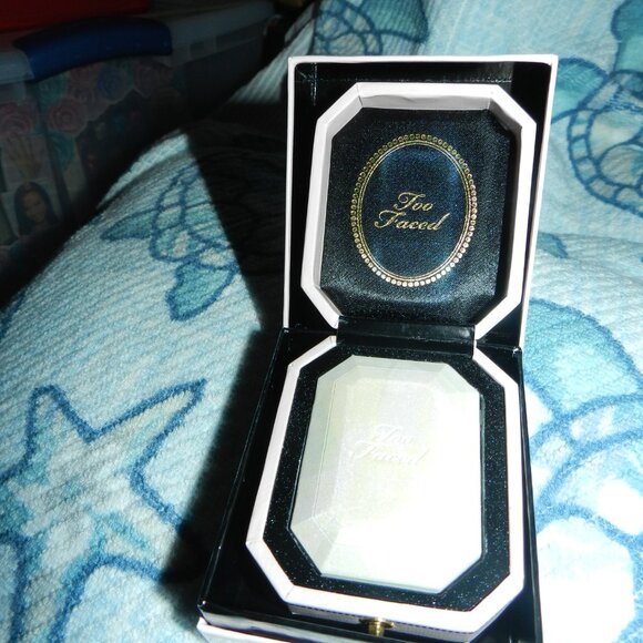Too Faced 💎Diamond Light Highlighter Shade in Diamond Fire 💎🆕⌚📦🏃💨🚚 - Picture 6 of 16